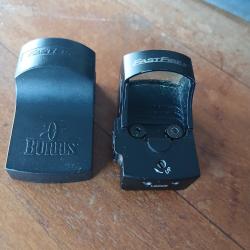 Point rouge BURRIS FASTFIRE II