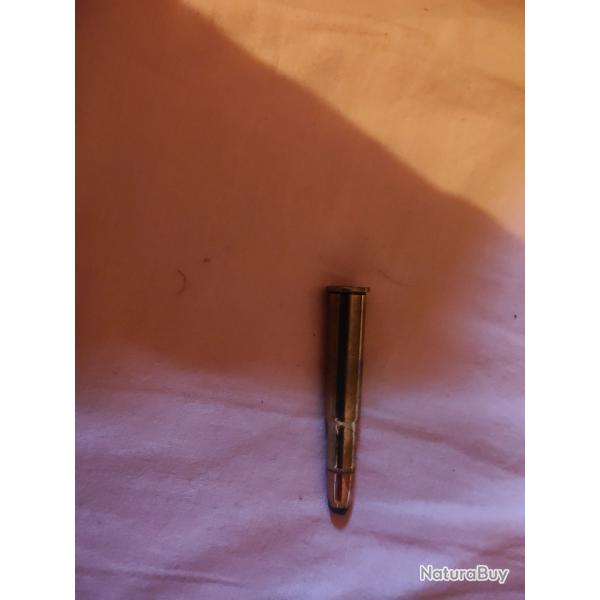 Balle winchester super x 30-30