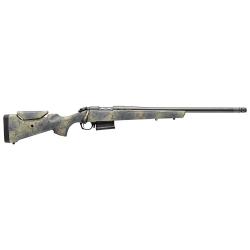 Carbine BERGARA B14 Wilderness Sierra Carbon Calibre 270 Win