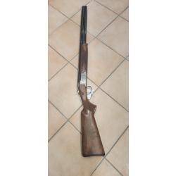 BROWNING B725 HUNTER G5 CALIBRE 12/76