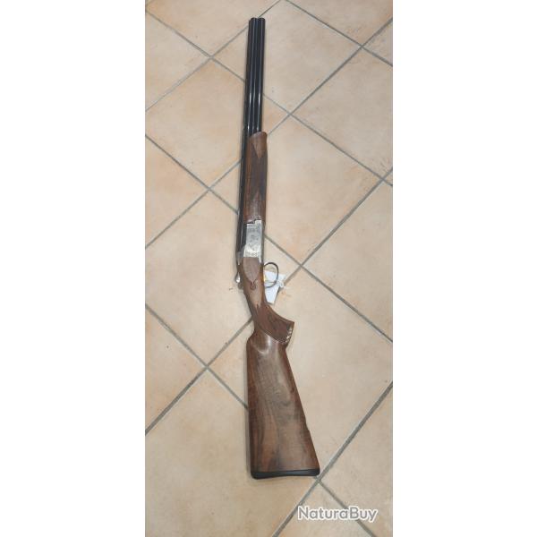 BROWNING B725 HUNTER G5 CALIBRE 12/76