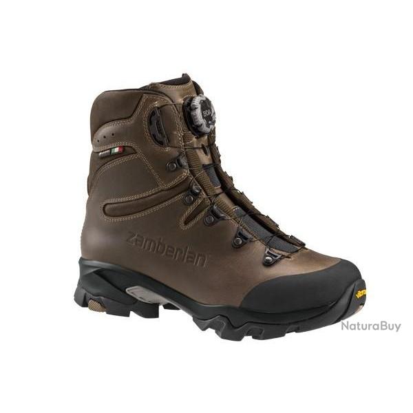 CHAUSSURES ZAMBERLAN , LYNX FGL GTX RR BOA WL , P: 43.