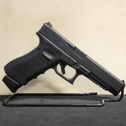 Pistolet GLOCK 35 - cal. 40 SW Occasion