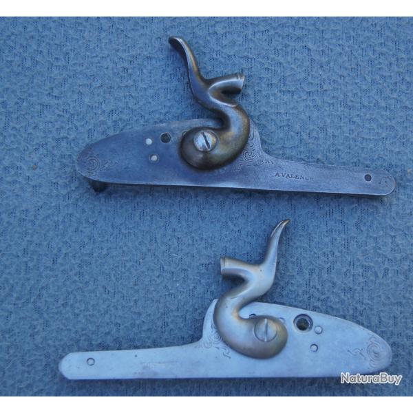 Vends platines de juxtapos�s cal 16 ROUSSIER � Valence