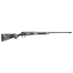 Carbine BERGARA B14 Wilderness Ridge Steel Calibre 300 Win Mag