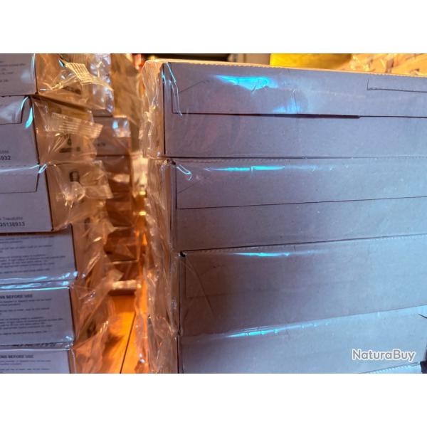 Bo�tes de survie 24h