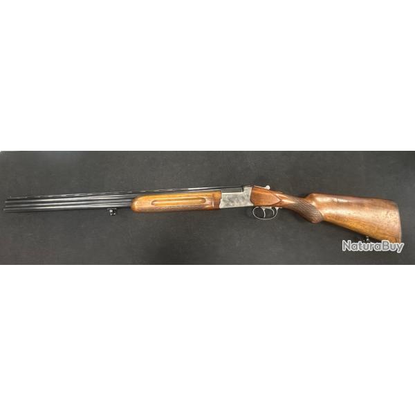 Fusil superpos� FAVIER RIF cal 12/70