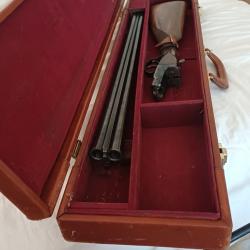 Fusil 16/70 Callens et Mod&eacute;