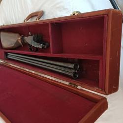 Fusil 16/70 Callens et Mod&eacute;
