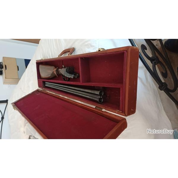 Fusil 16/70 Callens et Mod�