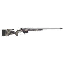Carbine BERGARA Wildernes HMR Calibre 6,5 Creedmoor
