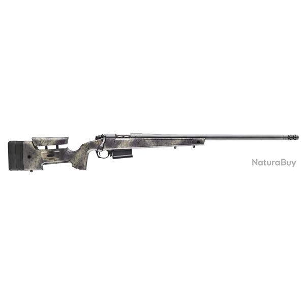 Carbine BERGARA Wildernes HMR Calibre 6,5 Creedmoor