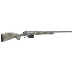 Carbine BERGARA Wildernes Sierra Calibre 270 Win