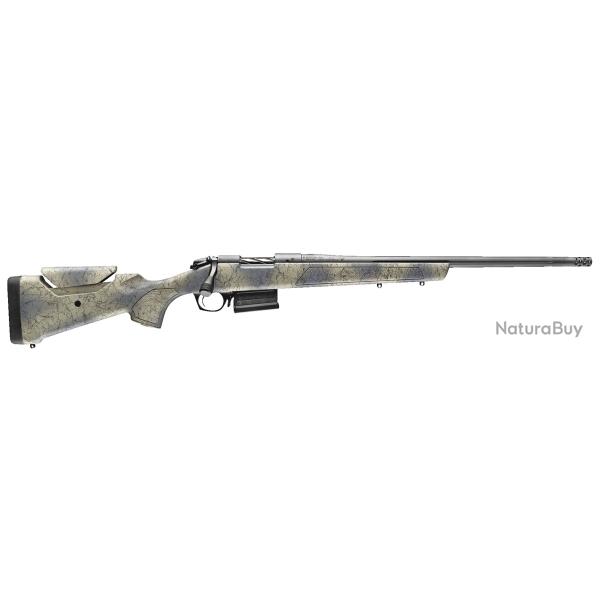 Carbine BERGARA Wildernes Sierra Calibre 270 Win