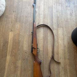 22lr zastava cz 99 pr&eacute;cision