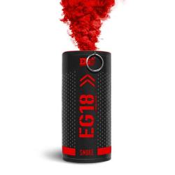 MAXI FUMIGENE GOUPILLE ENOLA GAYE EG18 Rouge