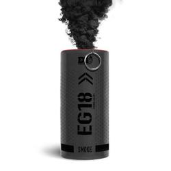 MAXI FUMIGENE GOUPILLE ENOLA GAYE EG18 Noir