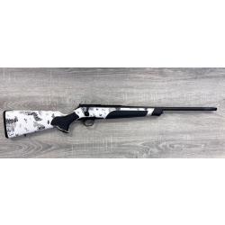 New ! Blaser R8 Snow