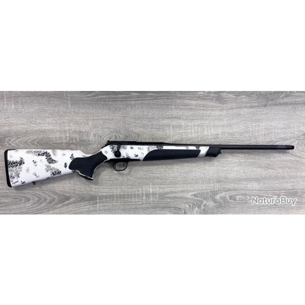New ! Blaser R8 Snow
