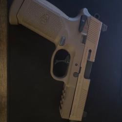 FNX 45 GAZ