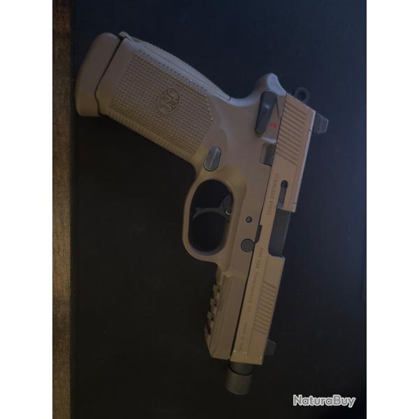 FNX 45 GAZ