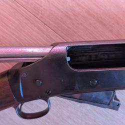 Winchester mod&egrave;le 1897 en calibre 12/70