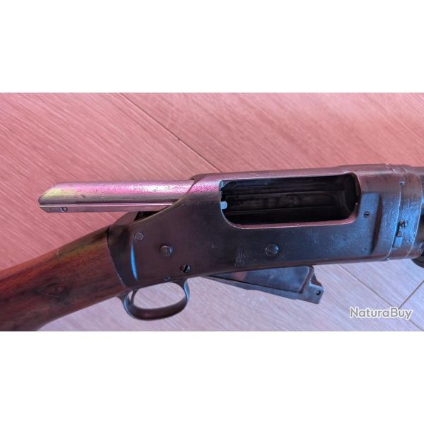 Winchester mod�le 1897 en calibre 12/70