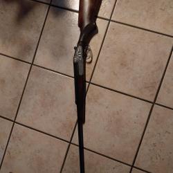Express Merkel calibre 8x57