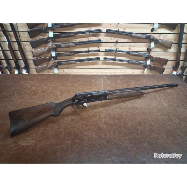 ENCHERE 1� !!! Fusil semi-automatique cal 20 Breda