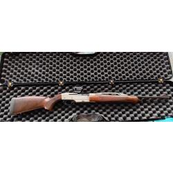 Carabine semi-automatique Verney Carron IMPACT NT ONE 270WSM