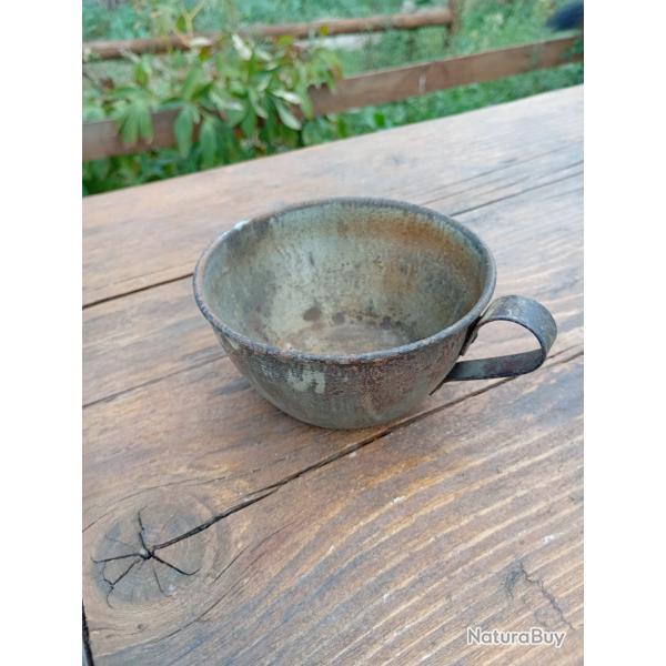 Quart arm�e Fran�aise 14/18