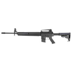 Carabine ML45 Type M16 Ekol Black Gas piston Cal.4.5mm