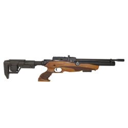 Carabine Reximex Tormenta Lite Wood PCP Cal.5.5MM 19.9J