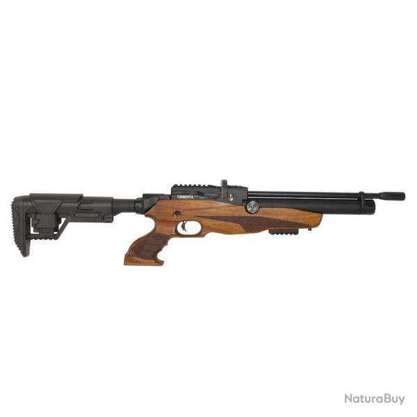 Carabine Reximex Tormenta Lite Wood PCP Cal.5.5MM 19.9J