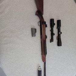 Tikka m65