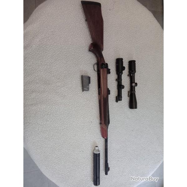 Tikka m65