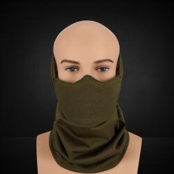Bas de Visage Defender OLIVE Cygnus Armory