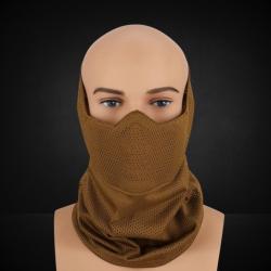 Bas de Visage Defender COYOTE Cygnus Armory