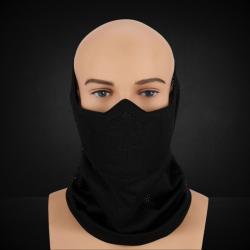 Bas de Visage Defender NOIR Cygnus Armory