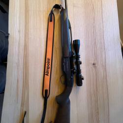 Carabine gaucher verney carron Impact NT classic Cal:30.06