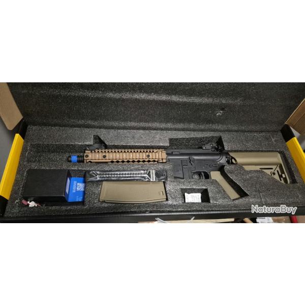 Replique airsoft m18 specna arms