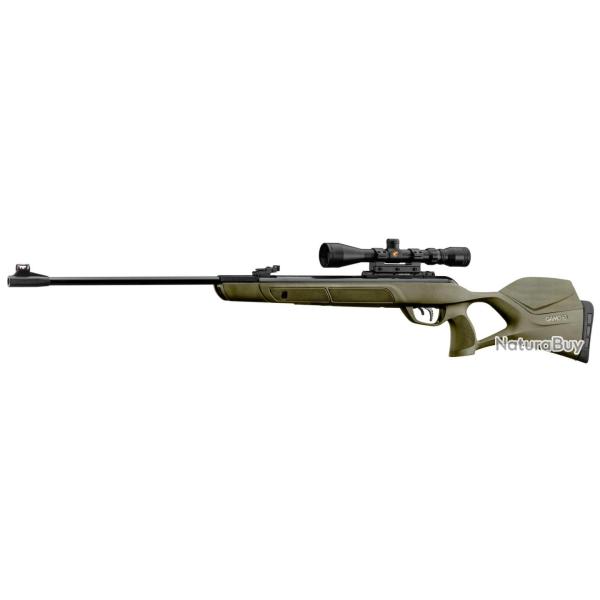 G-Magnum 1250 Jungle Avec Lunette - GAMO 4.5mm