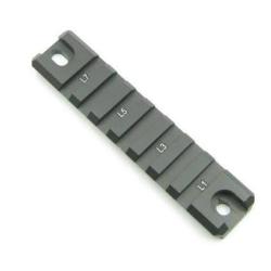 Rail SABATTI tactical pour bipied