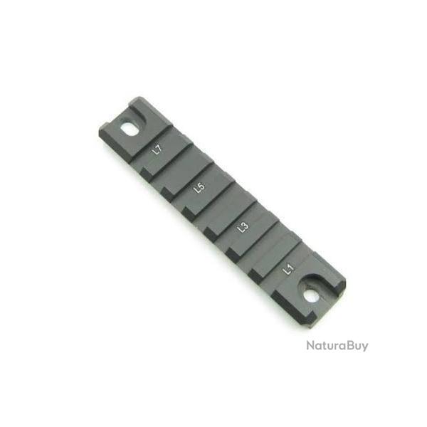 Rail SABATTI tactical pour bipied