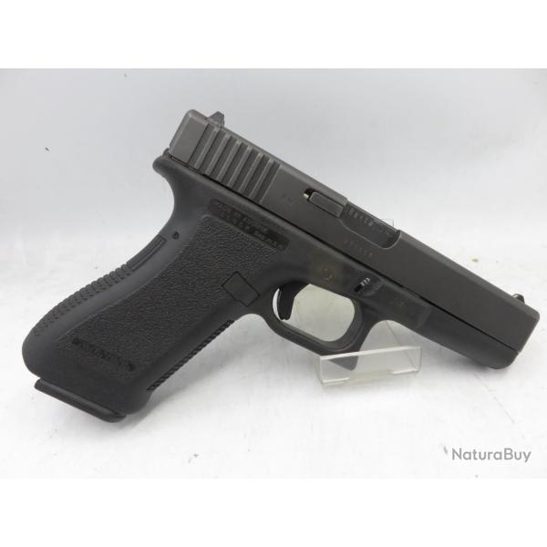 GLOCK 17 GEN2 9X19 REF: 6516