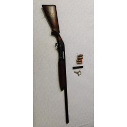 Semi automatique Mercury light