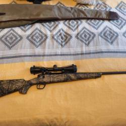 Carabine remington 783 30.06