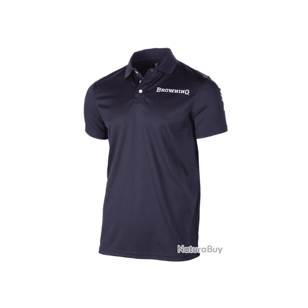 Polo ultra sport browning M
