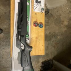 snowpeak Trex 4,5 plus plombs 19 joules