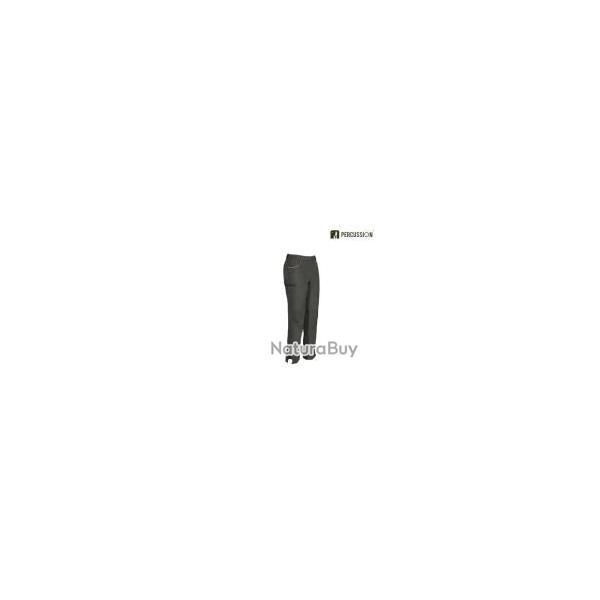 Pantalon fuseau femme stronger Percussion 46